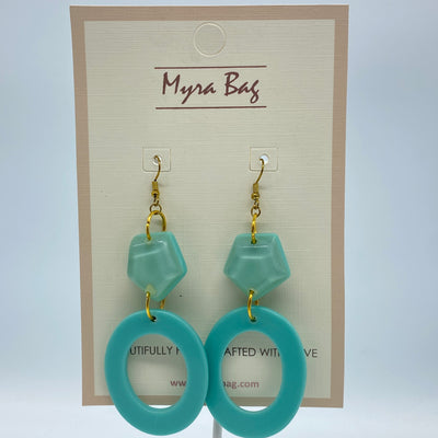 Earrings By Myra