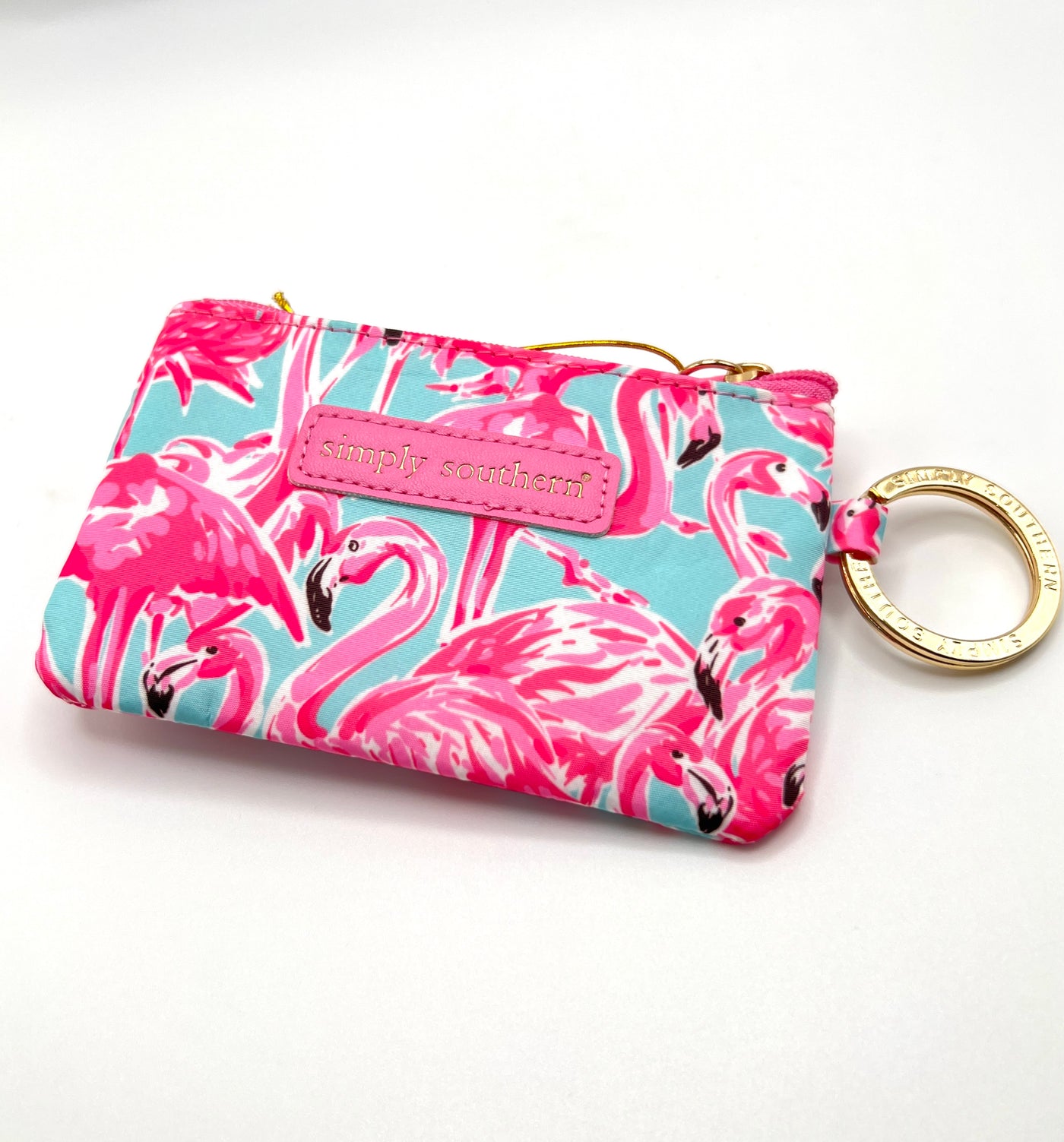 Simply Southern® Trifold Wallet - Pink – Heidisonline