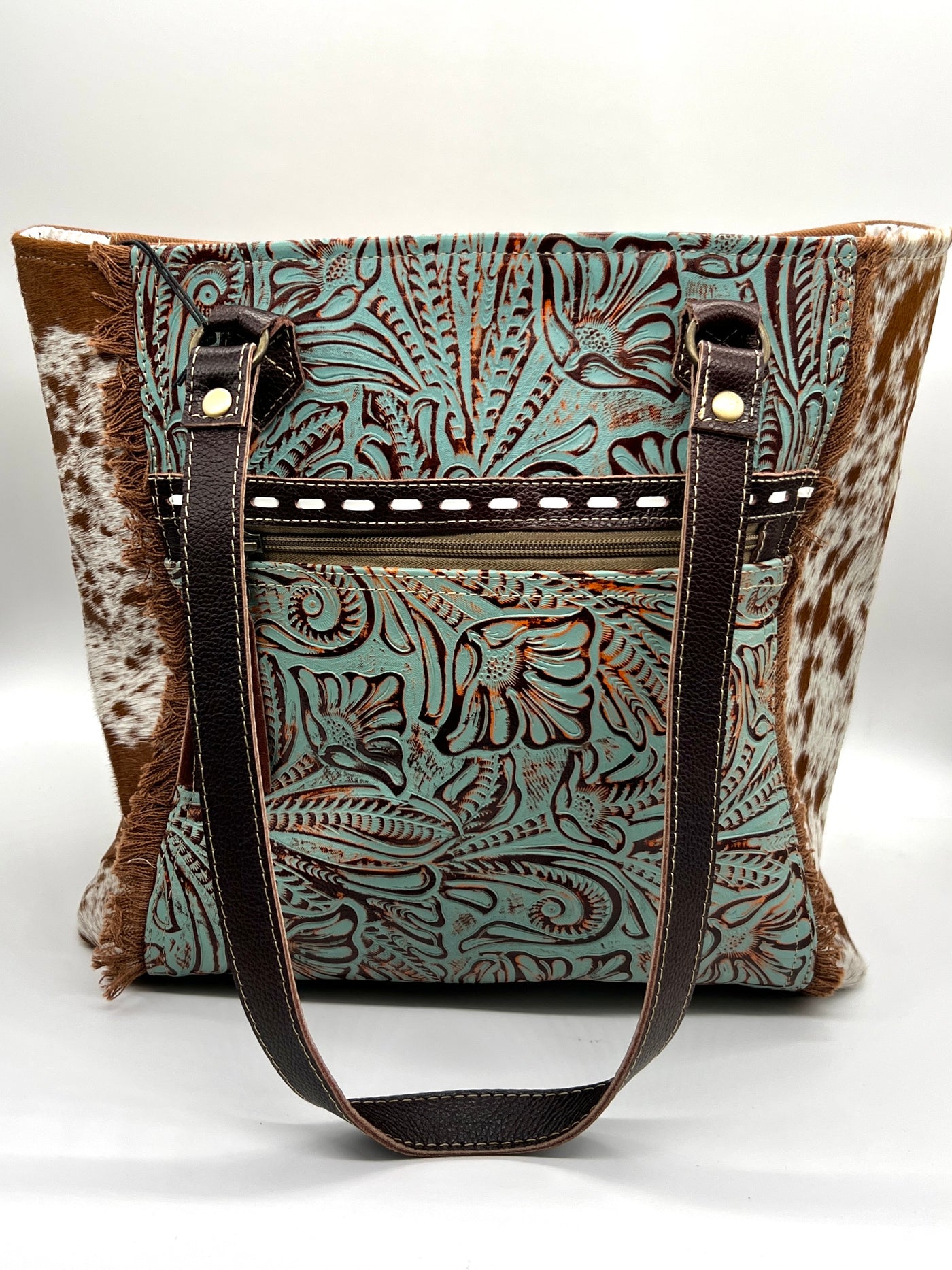 Totes and Weekenders by Myra