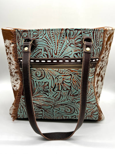 Totes and Weekenders by Myra