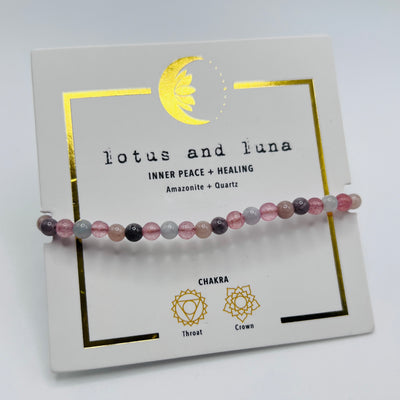 I’ve Got the Power Healing Bracelets
