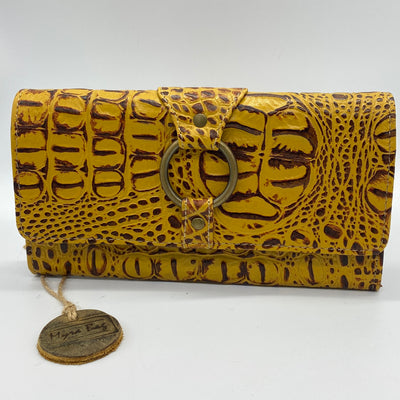 My Wild Side Wallets  by Myra Bags