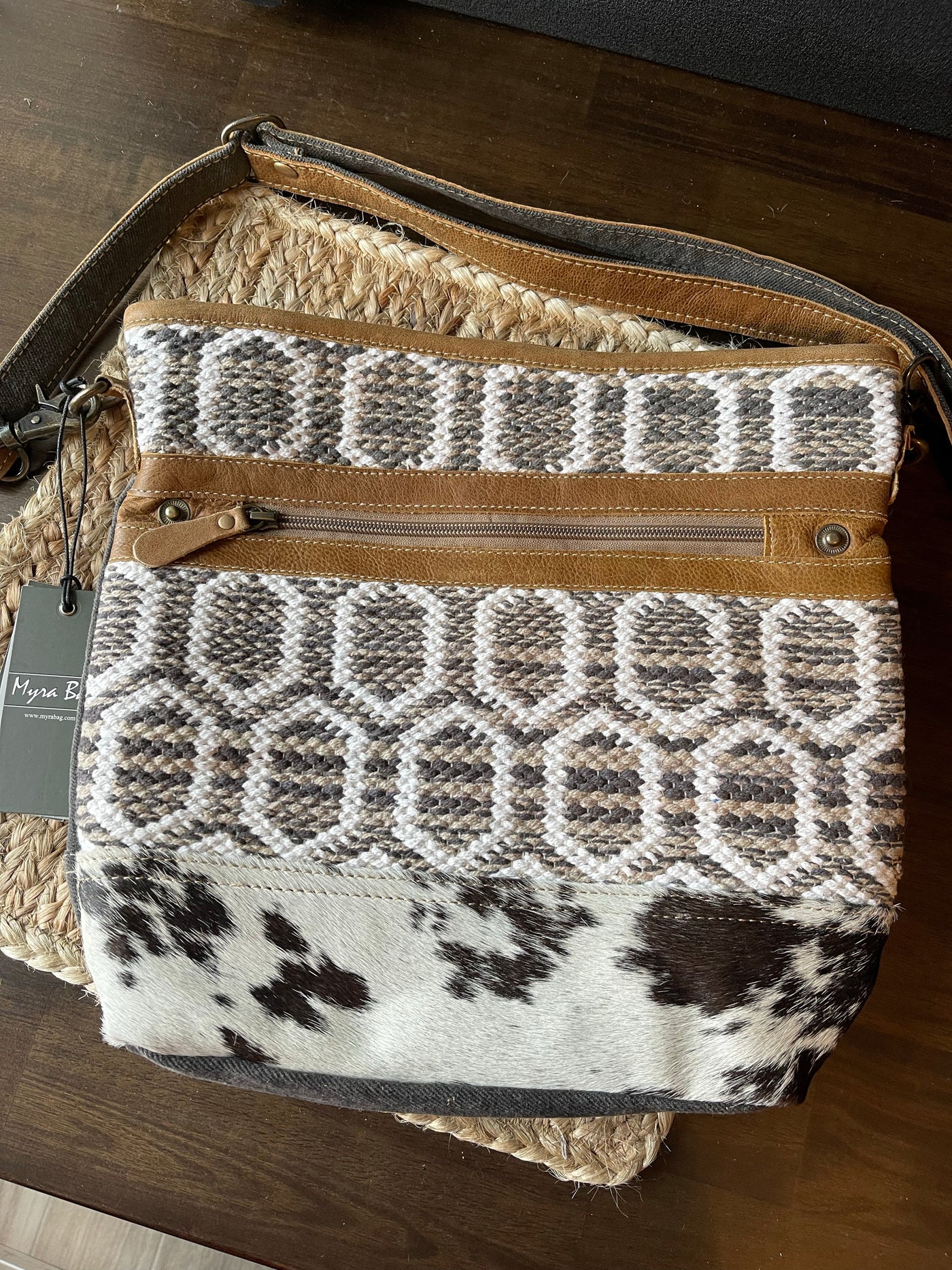Yes Please! by Myra Bags