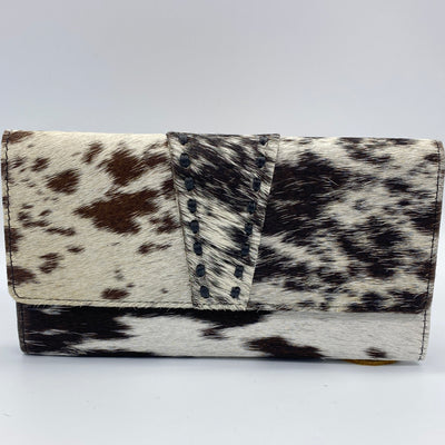 My Wild Side Wallets  by Myra Bags