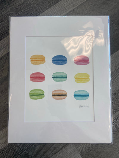 Little Blue Designs 11 x 14 Prints