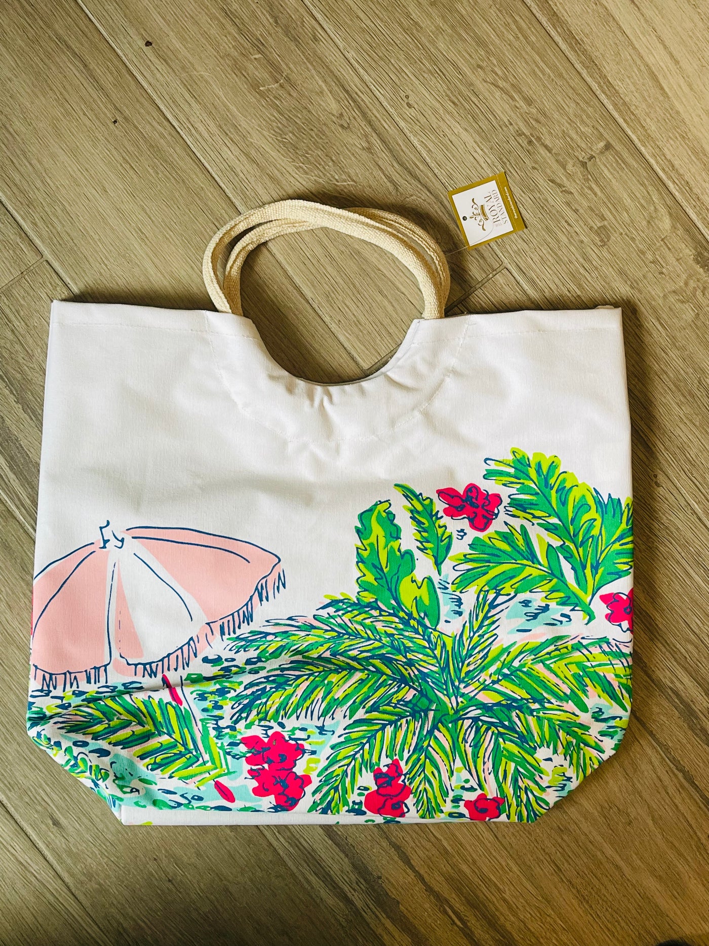 The royal top standard bags