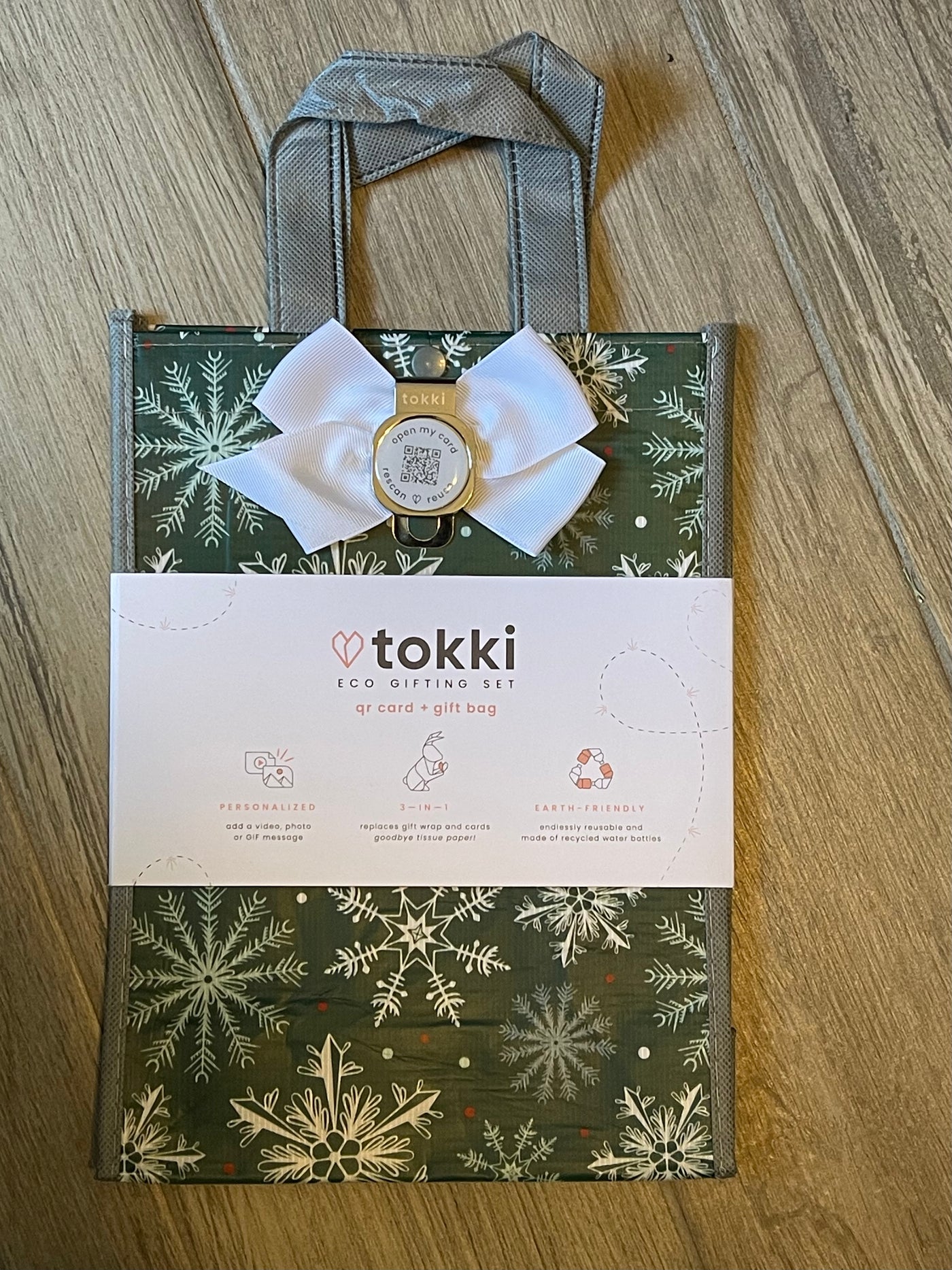 Tokki Gift Bags