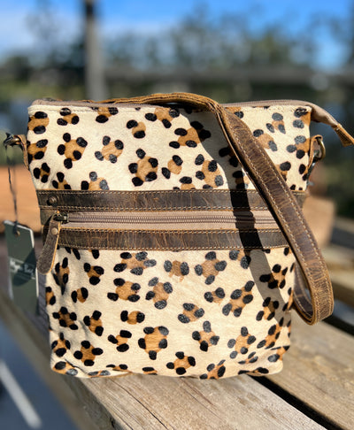 Purses and Cross-Bodies by Myra