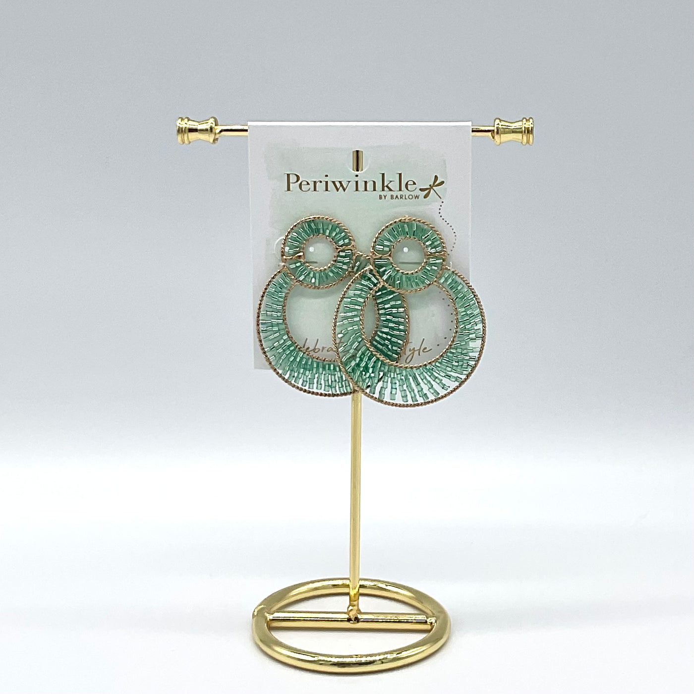 Drop Dead Gorgeous Dangles