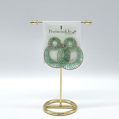 Drop Dead Gorgeous Dangles