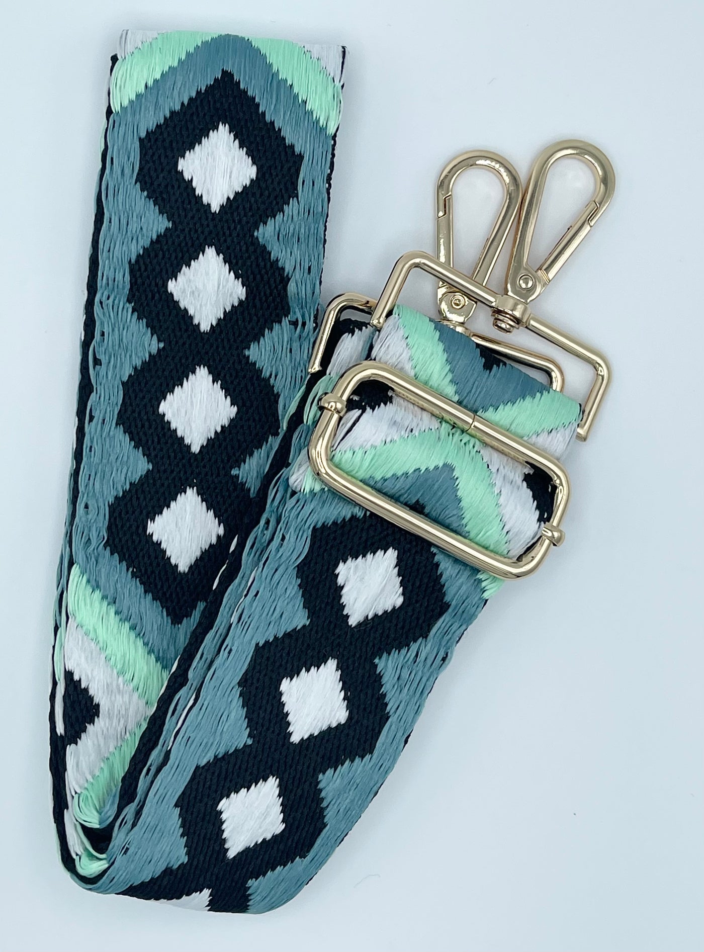 The Beverly Strap
