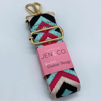 The Beverly Strap