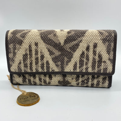 My Wild Side Wallets  by Myra Bags