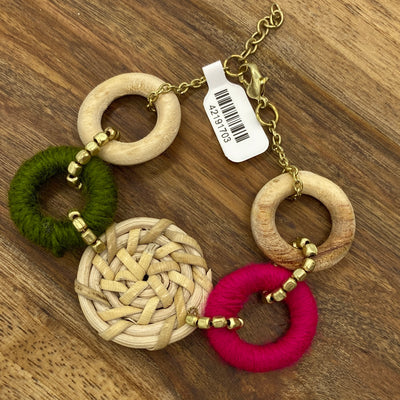 The Sachi Collection  by Anju