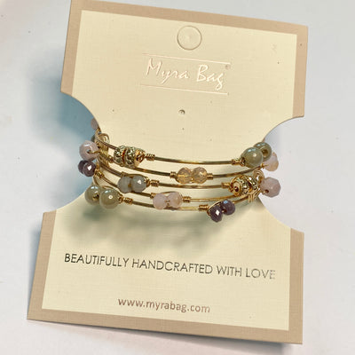 The Myra Bracelet Collection