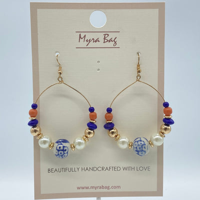 Earrings By Myra