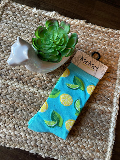 Sock It To Me Women's Crew Socks