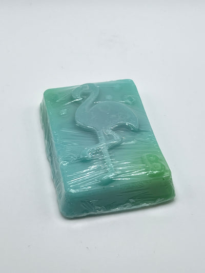 Fresh As A Daisy Bar Soap