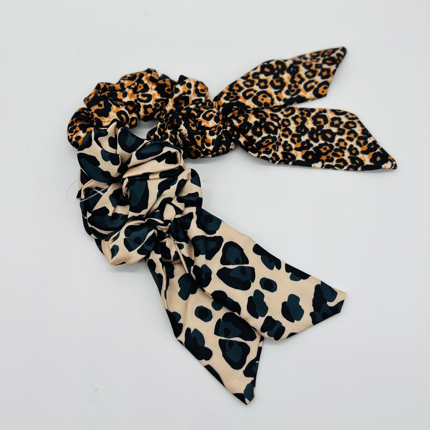 Hair Scrunchies by Myra