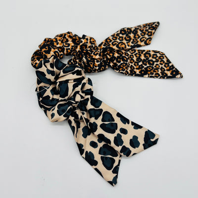 Hair Scrunchies by Myra