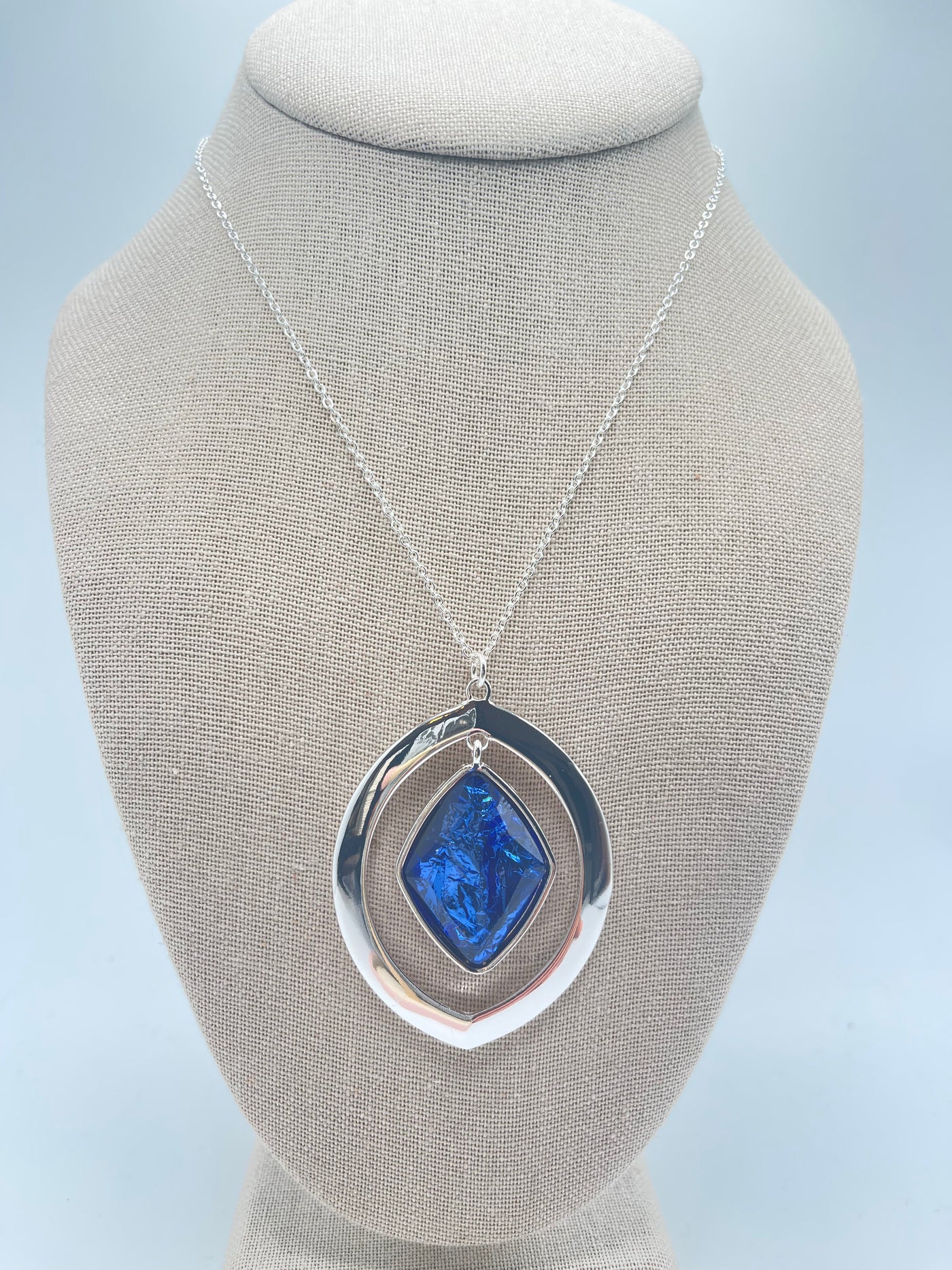 Necklaces by Periwinkle