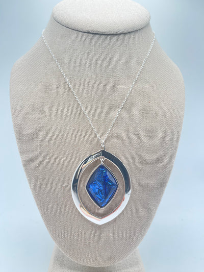 Necklaces by Periwinkle