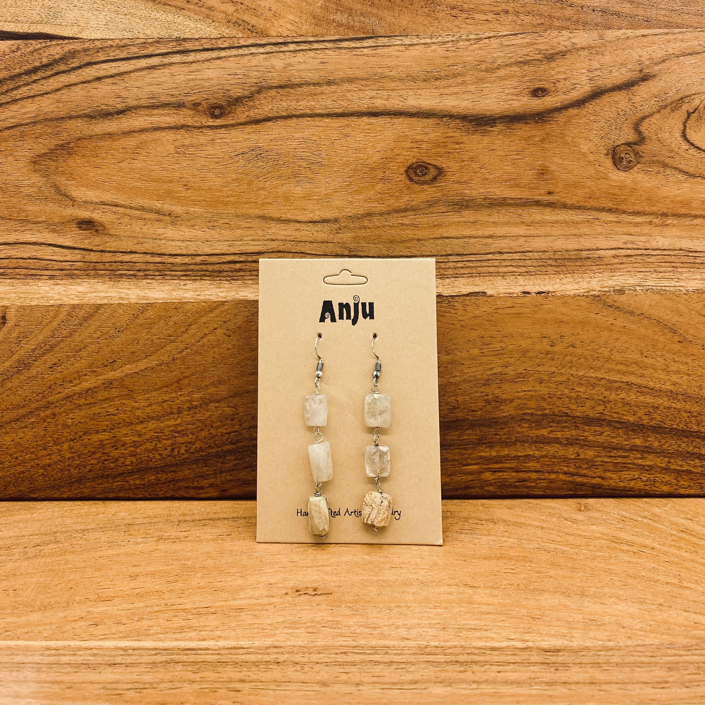 The Banjara Collection by Anju