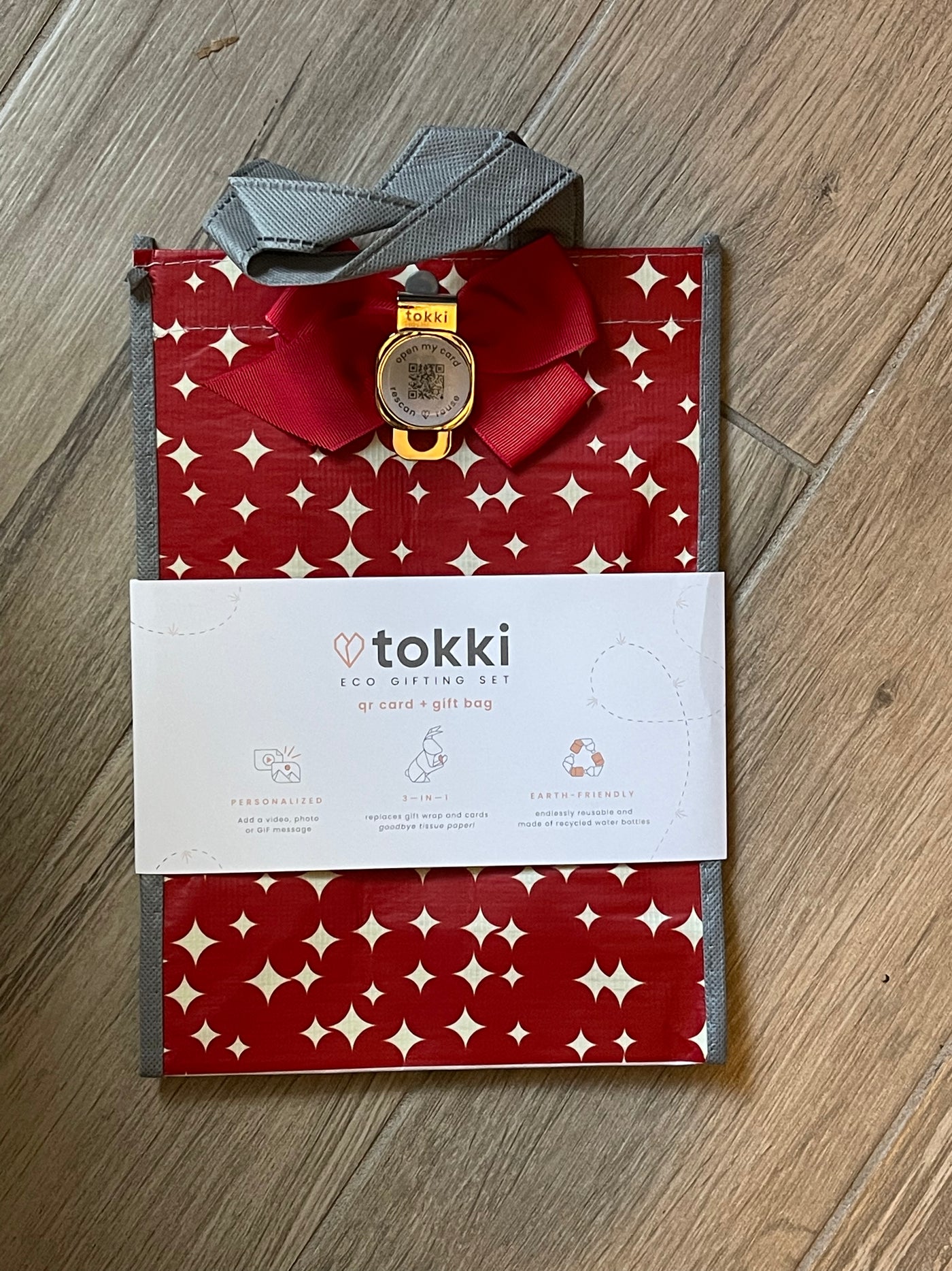 Tokki Gift Bags