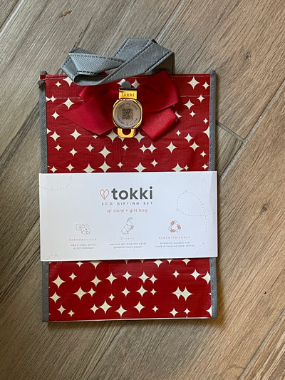 Tokki Gift Bags