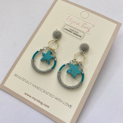 Earrings By Myra