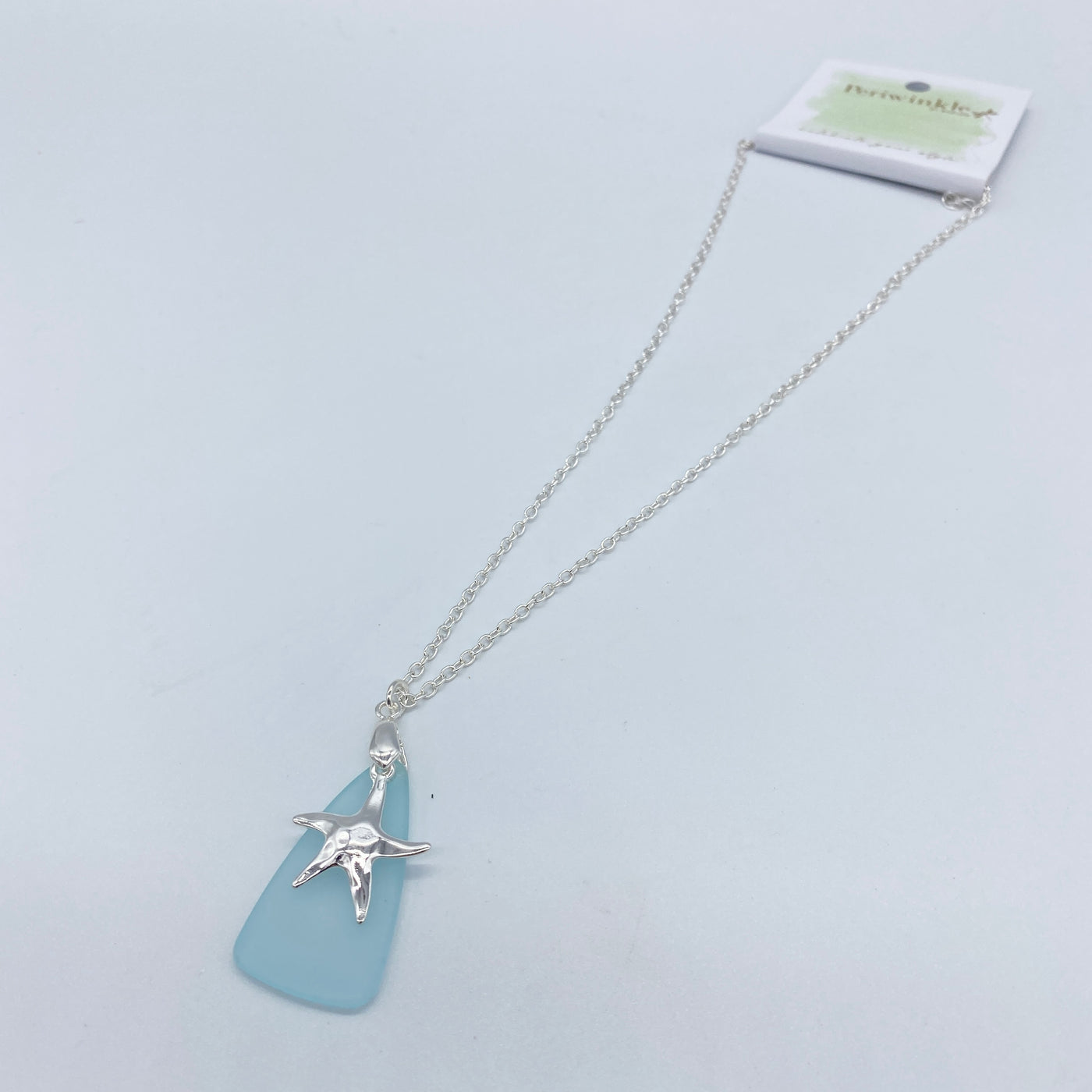 Silver Works Necklace Collection