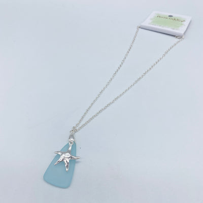 Silver Works Necklace Collection