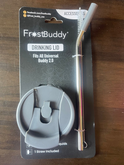 Frost Buddy Beverage Accessories