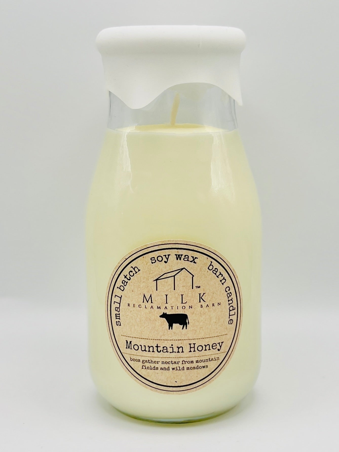 Candles by Milk Reclamation Barn