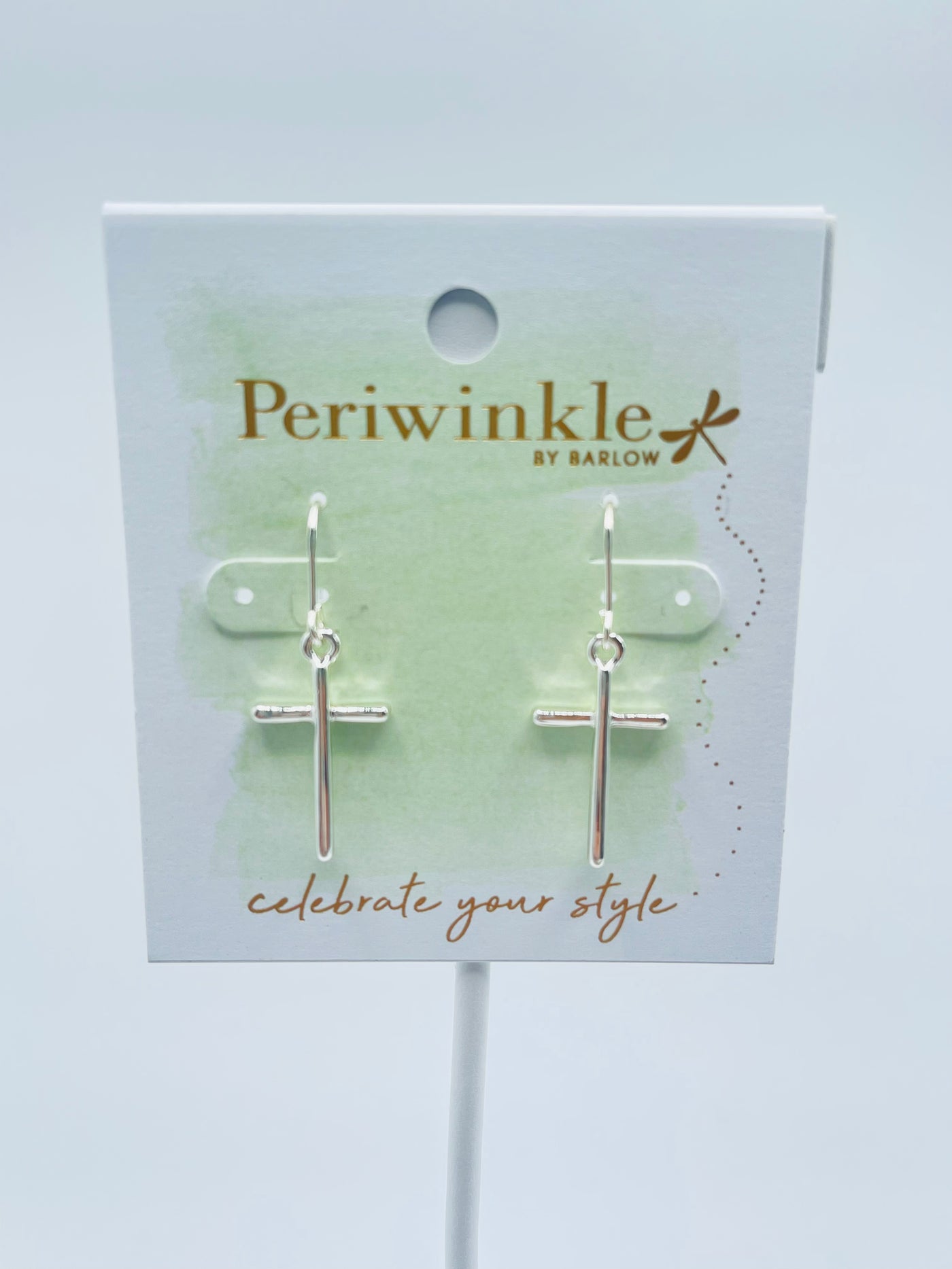 Earring Collection By Periwinkle