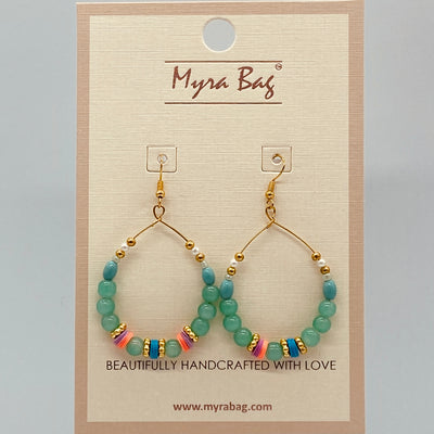 Earrings By Myra