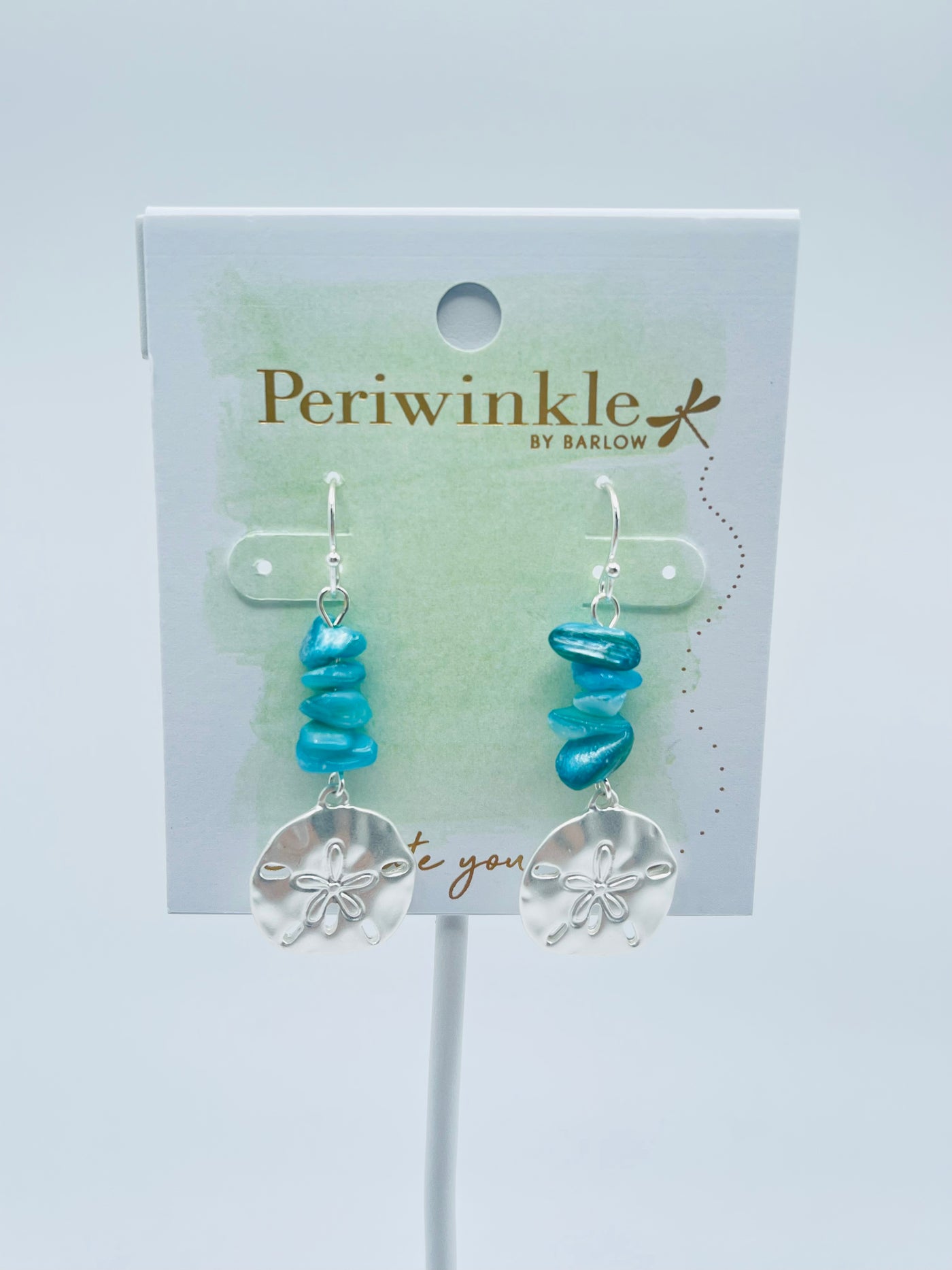 Earring Collection By Periwinkle