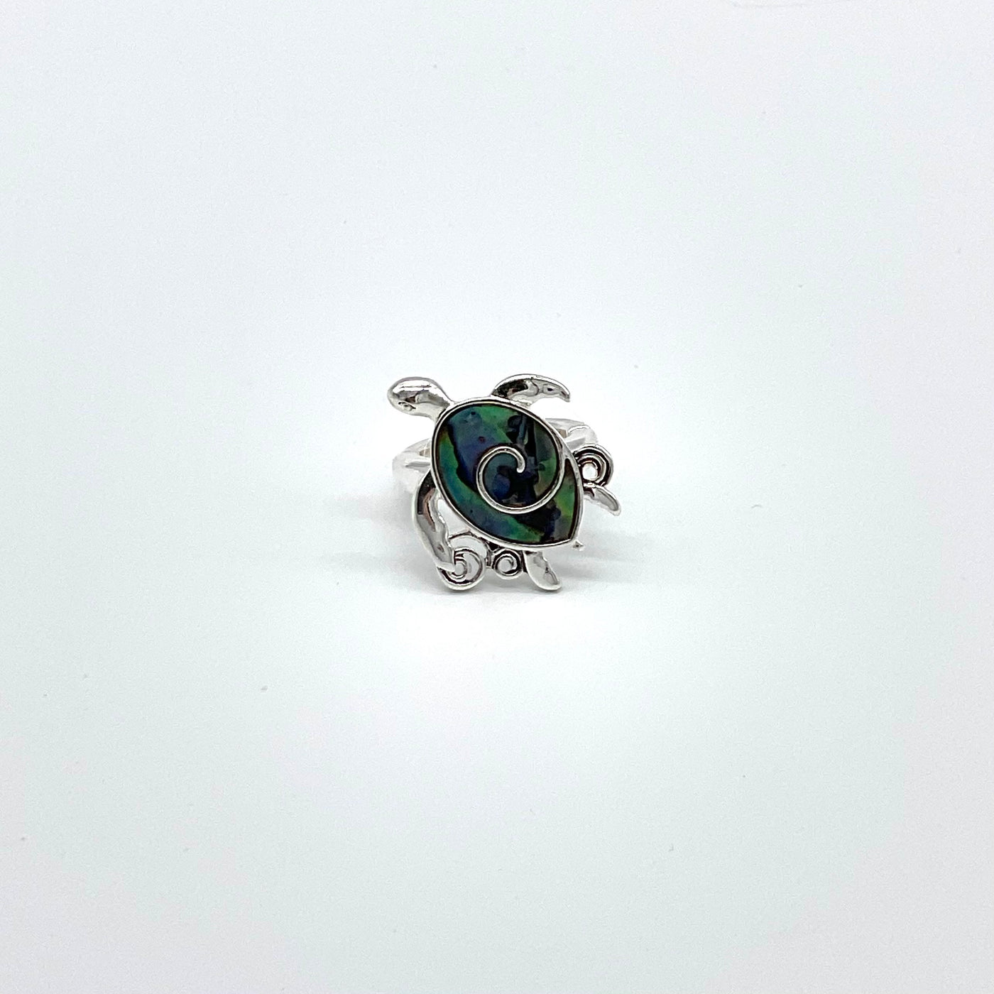 Radiant Ring Collection by Periwinkle