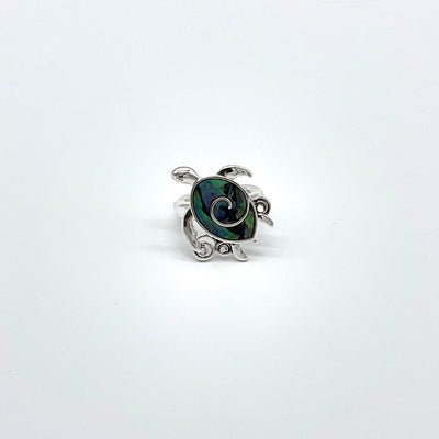 Radiant Ring Collection by Periwinkle