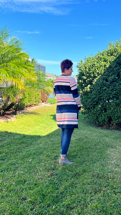 Out Of Office Cardigan