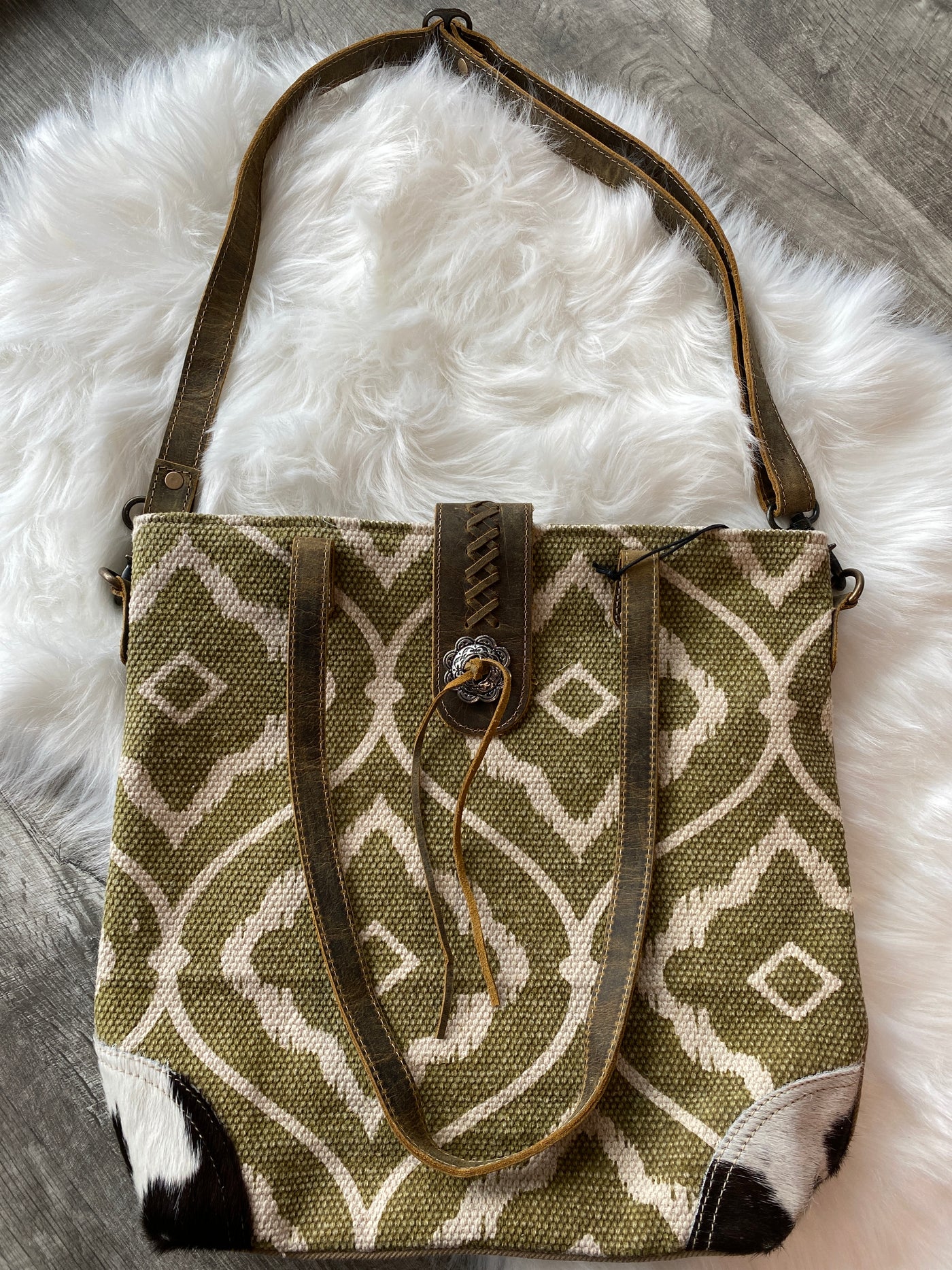 I Take it Everywhere Collection by Myra Bags