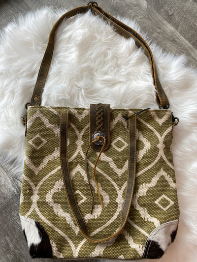 I Take it Everywhere Collection by Myra Bags