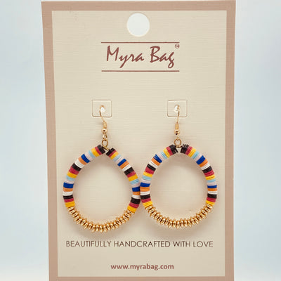 Earrings By Myra