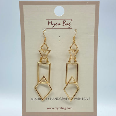 Earrings By Myra