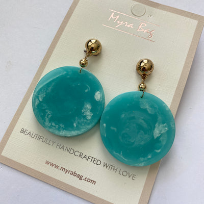 Earrings By Myra