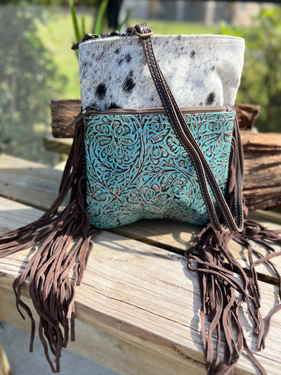 Purses and Cross-Bodies by Myra