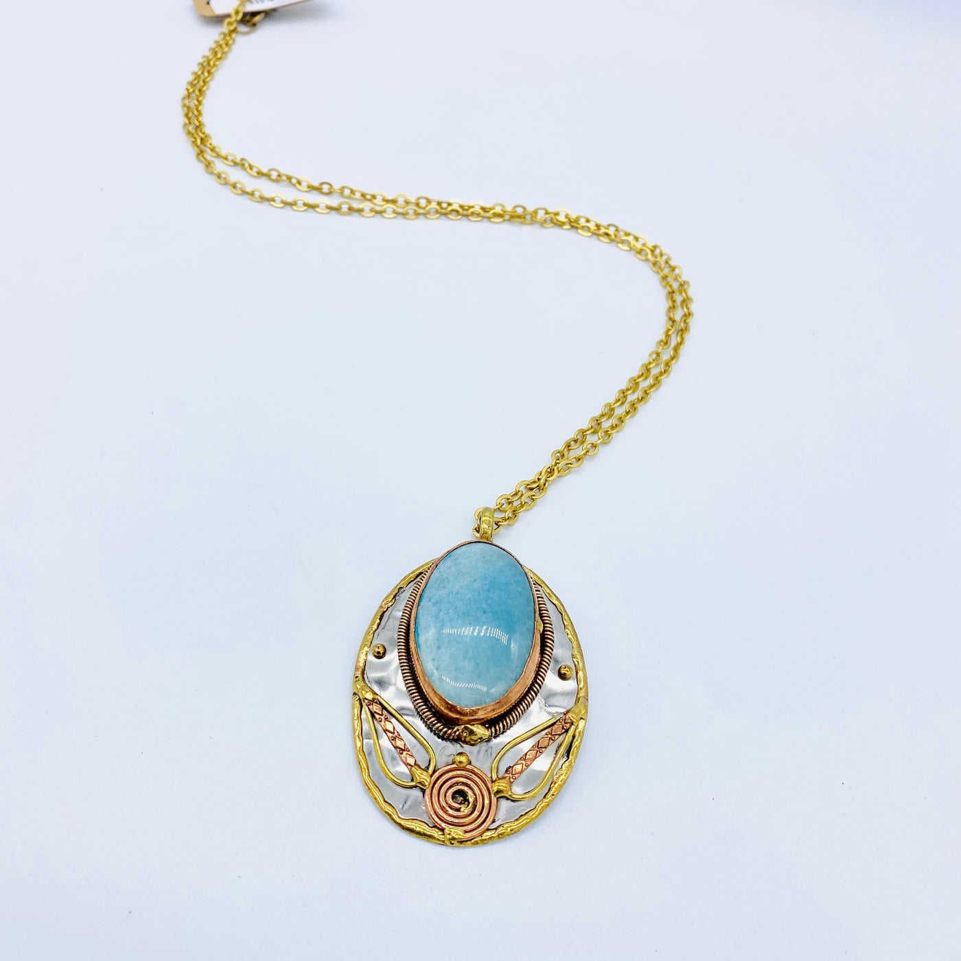 The Mixed Metal Collection Anju