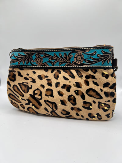 Purses and Cross-Bodies by Myra