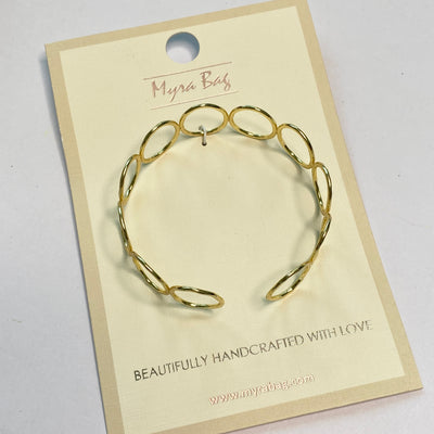 The Myra Bracelet Collection