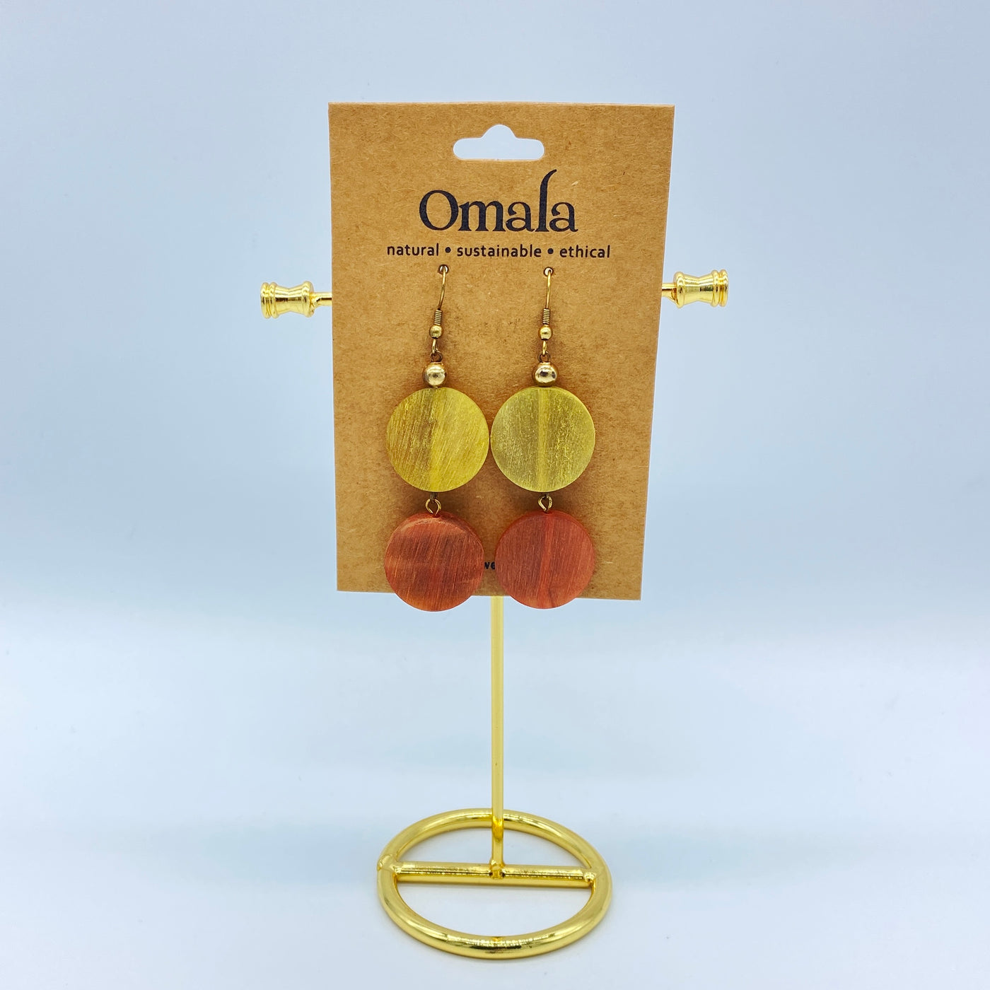 Omala Collection by Anju